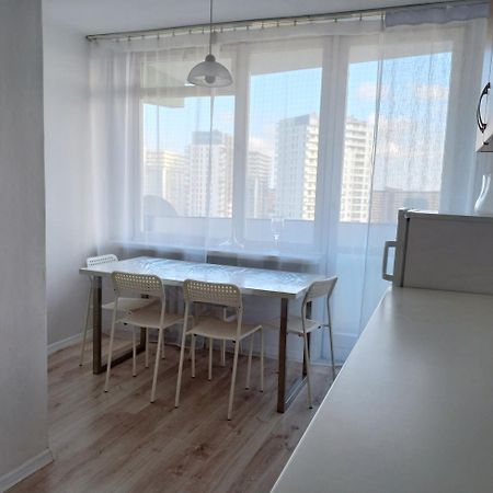 2-Room-Flat At The Beach Gdańsk Eksteriør bilde