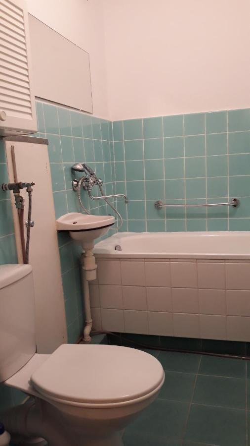 2-Room-Flat At The Beach Gdańsk Eksteriør bilde
