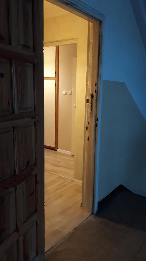 2-Room-Flat At The Beach Gdańsk Eksteriør bilde