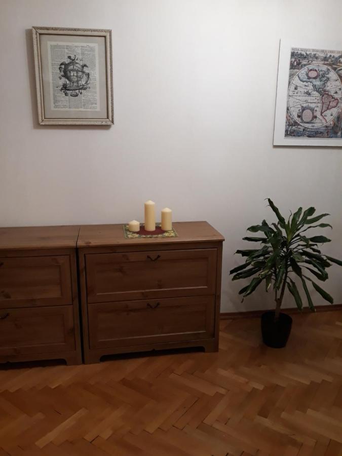 2-Room-Flat At The Beach Gdańsk Eksteriør bilde