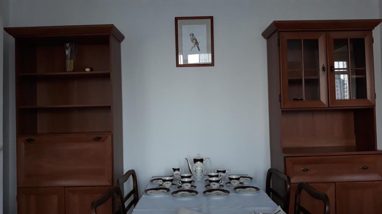 2-Room-Flat At The Beach Gdańsk Eksteriør bilde