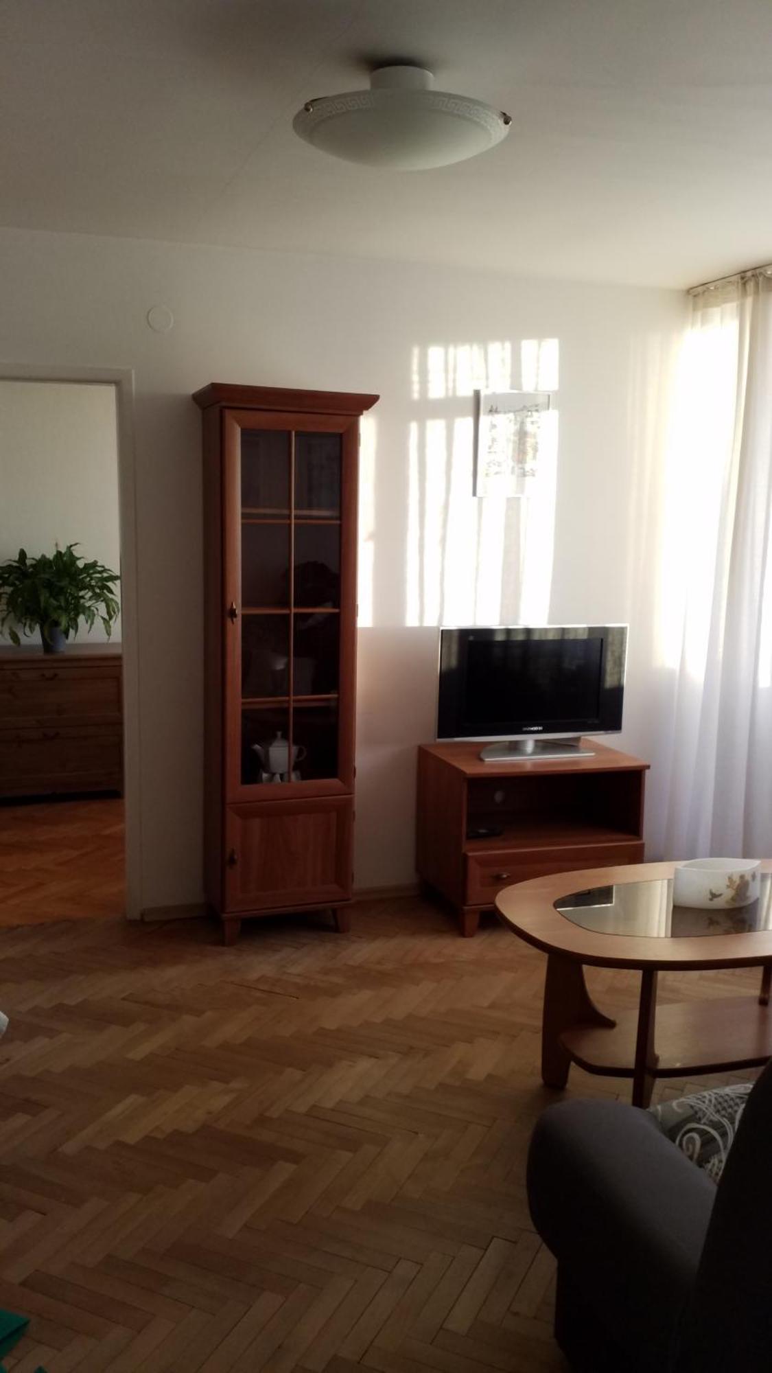 2-Room-Flat At The Beach Gdańsk Eksteriør bilde
