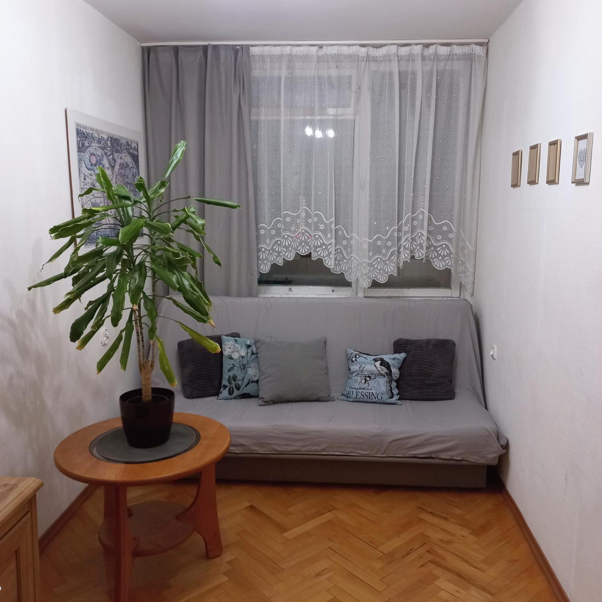 2-Room-Flat At The Beach Gdańsk Eksteriør bilde